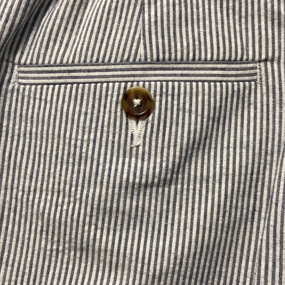 Striped pants - Picture 3 of 6